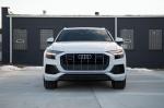 Audi Q8 55 TFSI Quattro 2018 года (NA)